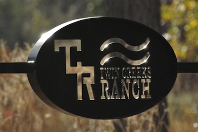 Twin Creeks Ranch